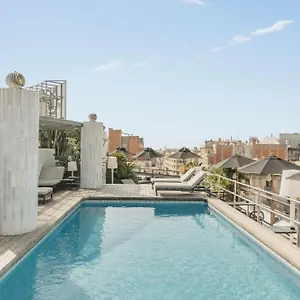 Claris & Gl, A Small Luxury Of The World Hotel Barcellona