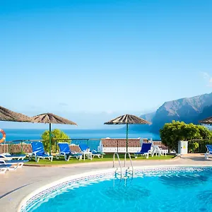 3* Hotel apartamentowy Ona Rosas